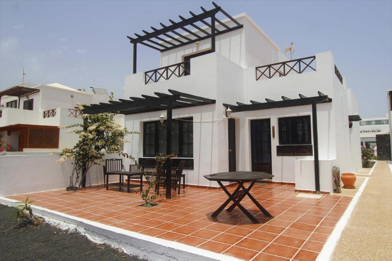 Holiday home Chalet Carmen Lanzarote Island